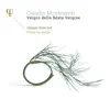 Collegium Vocale Gent & Philippe Herreweghe - Monteverdi: Vespro della Beata Vergine